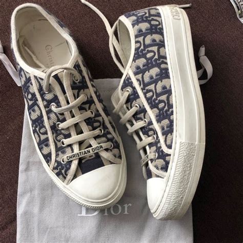 dior tennis shoes mens|authentic christian dior sneakers.